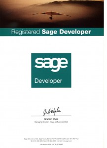 Q-tron SAGE Developer